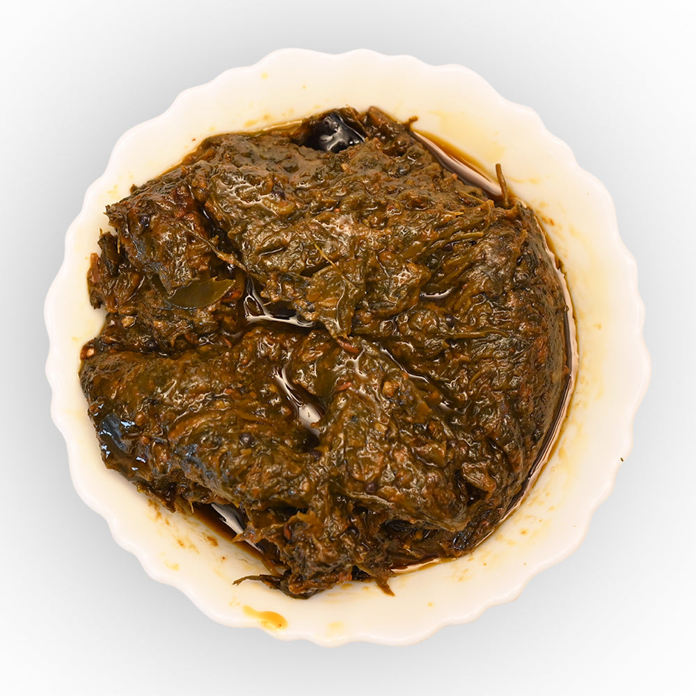 Munagaku Pachadi