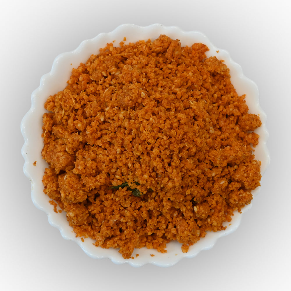 Nuvvula Karam