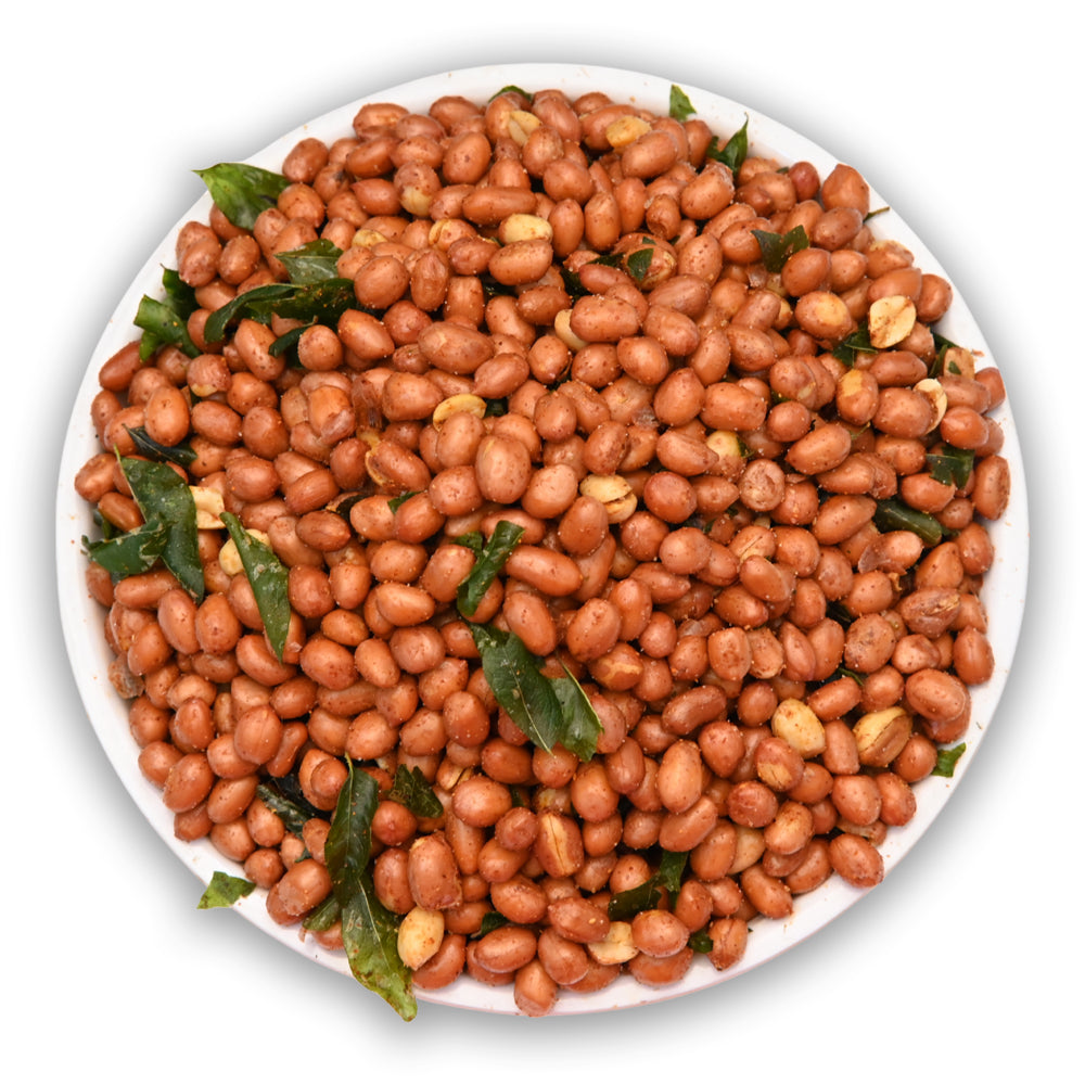 PALLI FRY