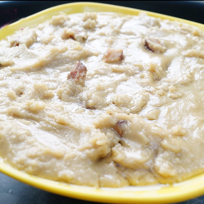 Panchadara chalimidi sweet made with rice flour Andhra dessert