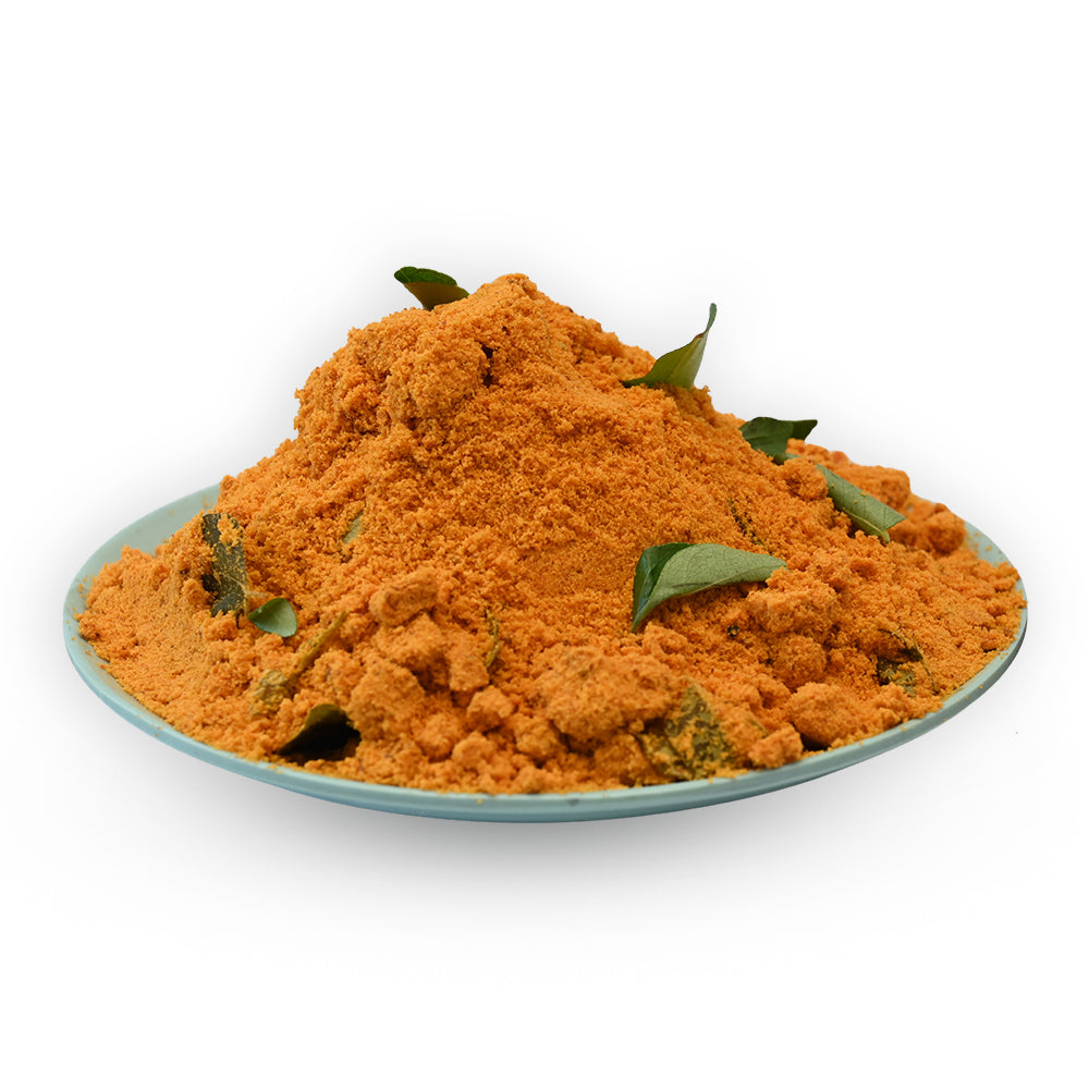 Kandi Podi Andhra Dal Spice Powder
