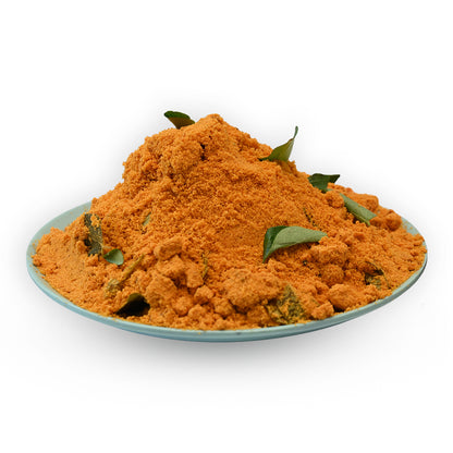 Kandi Podi Andhra Dal Spice Powder
