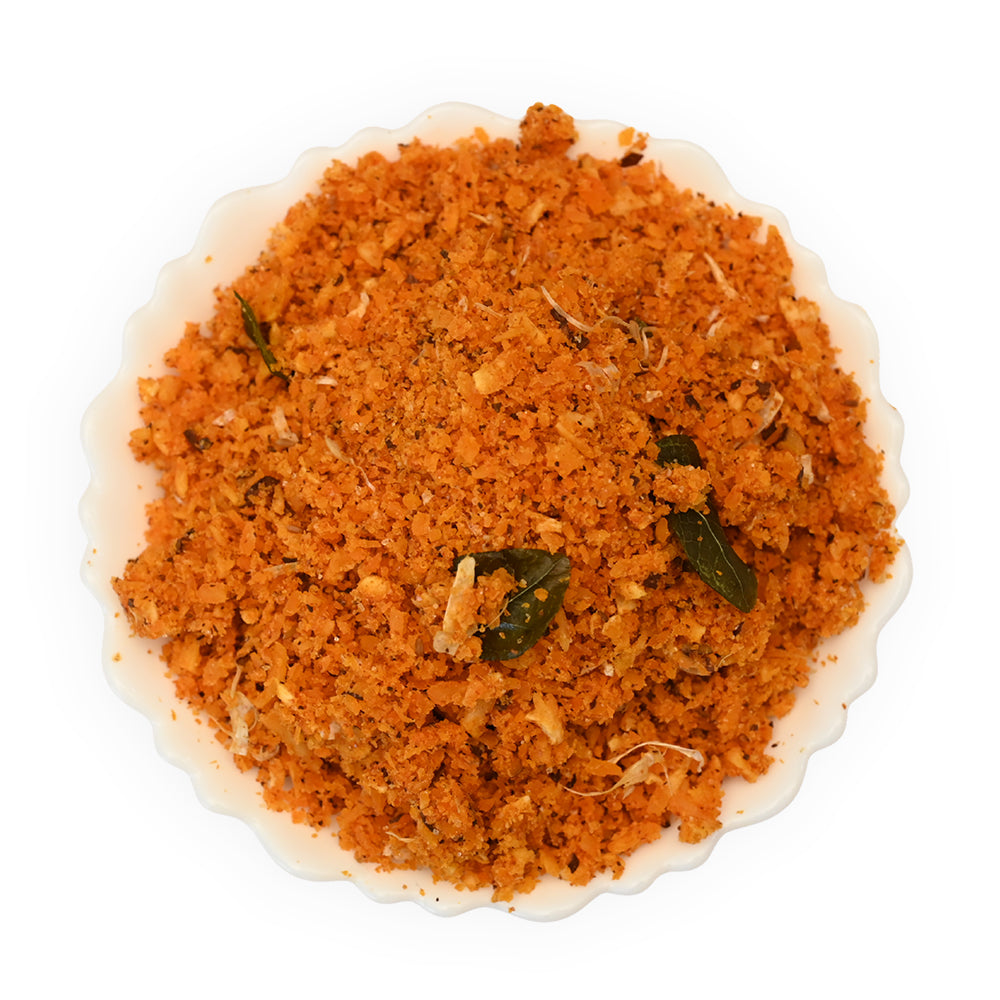 Kobbari Karam