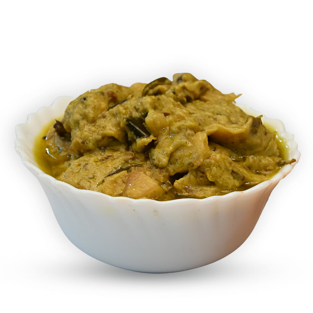 Andhra dosakaya roti pickle traditional homemade style