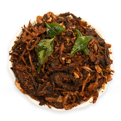 Kakarakaya Fry