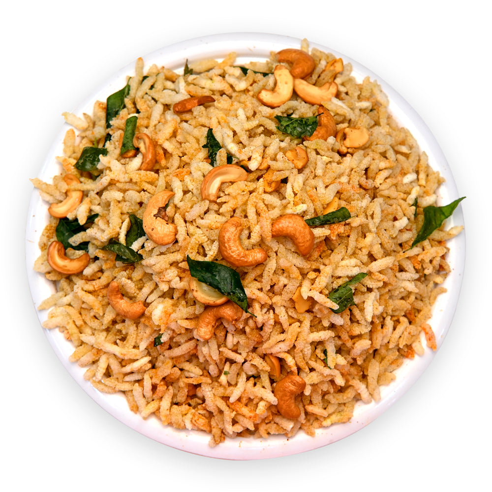 Atukula Mixture