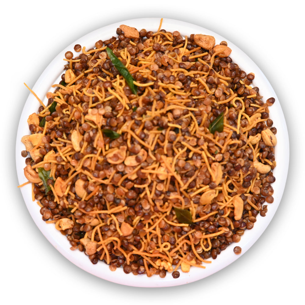 Dal Mixture