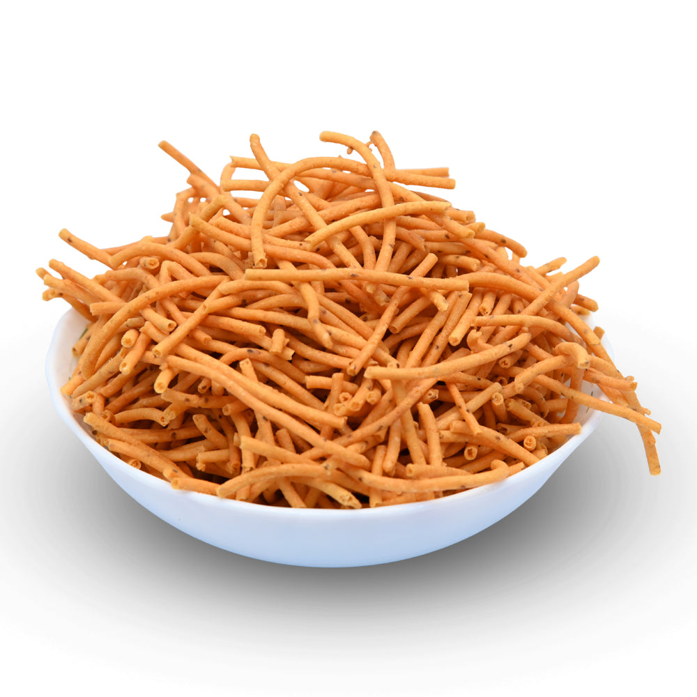 Crispy minapa chakralu murukku made with urad dal flour Andhra snack
