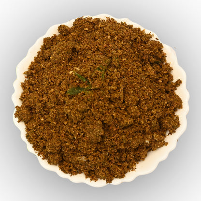 Munagaku Karam(Drumstick-Karam)
