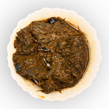 Munagaku Pachadi