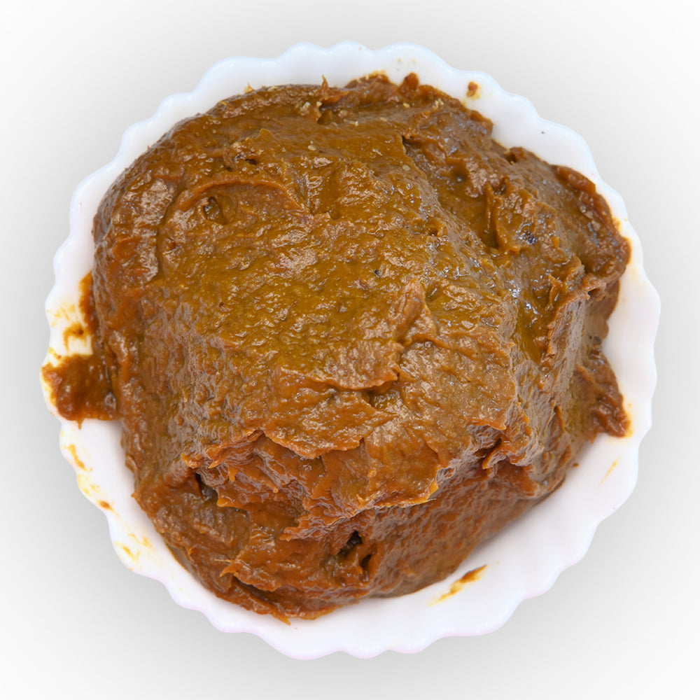 Pulihora Paste