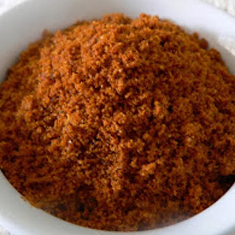 Royyala karam prawn spice mix Andhra style