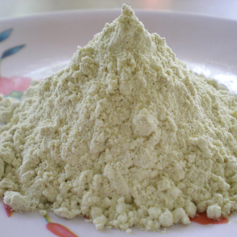 Sunni pindi herbal bath powder natural skincare product